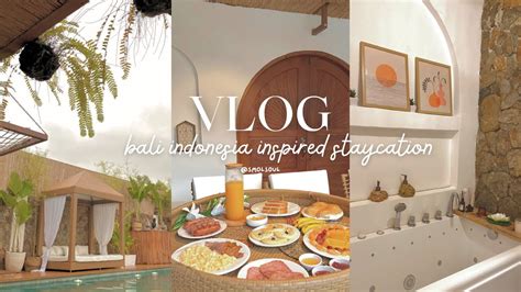 La Casa Prime Staycation The Newest & Bali Inspired  .